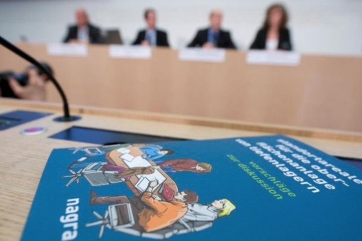 Berne planche sur la fiscalité écologique