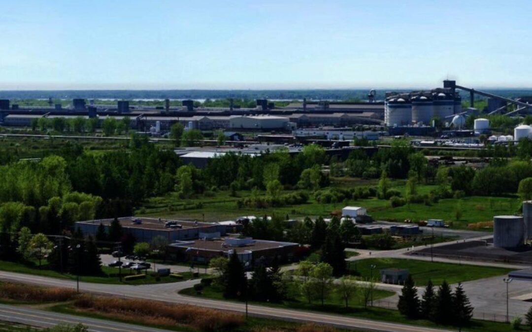 Un essai sur l&rsquo;interrelation entre l&rsquo;écologie industrielle et l&rsquo;économie circulaire