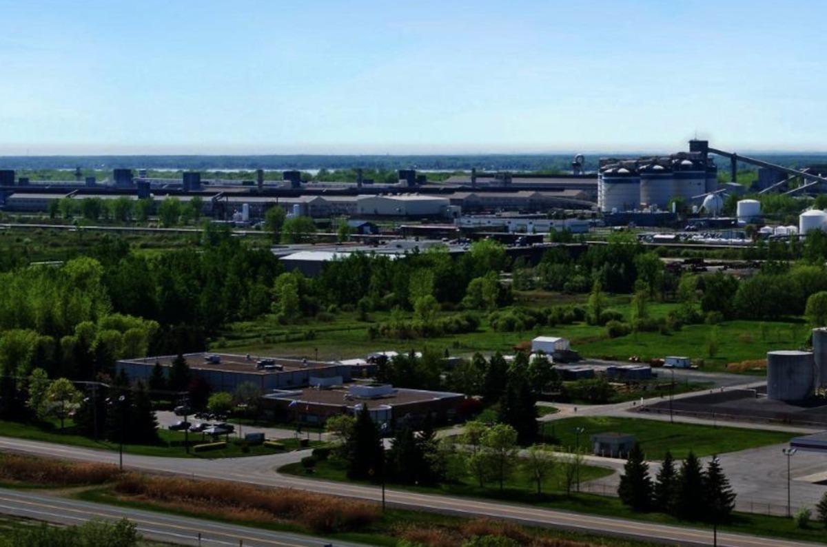 Un essai sur l'interrelation entre l'écologie industrielle et l'économie circulaire