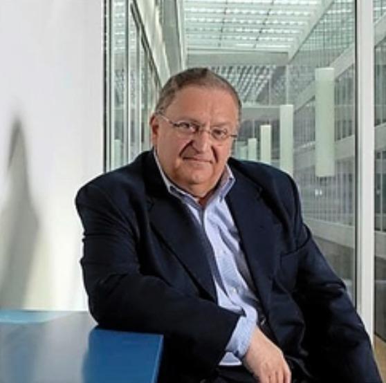 Ecologie industrielle: Le point avec Suren Erkman, présent au Meyrin Economic Forum