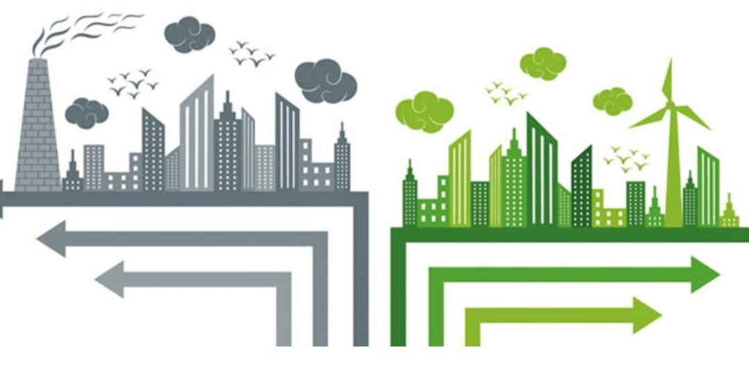 La facture d’énergie va-t-elle augmenter avec la transition énergétique ?