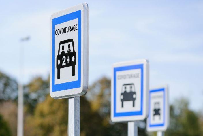 Un guide méthodologique sur le covoiturage régulier