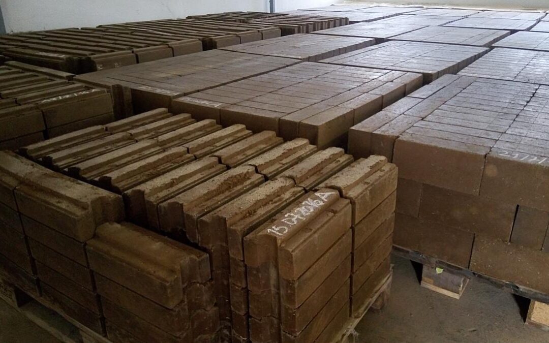 Visites de Terrabloc: comment fabrique-t-on des briques durables?