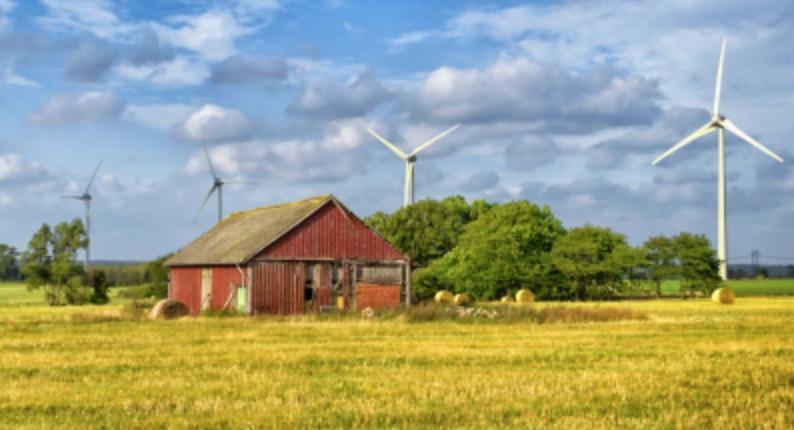 Energies renouvelables : onze Etats européens ont déjà atteint leur objectif 2020