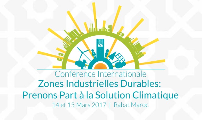 Retour de la SIA Conférence sur les zones industrielles durables