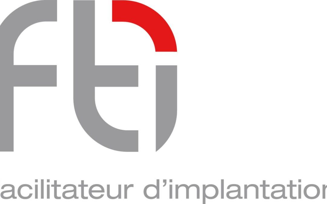 La FTI est confirmée dans son rôle de pilote des écoParcs industriels