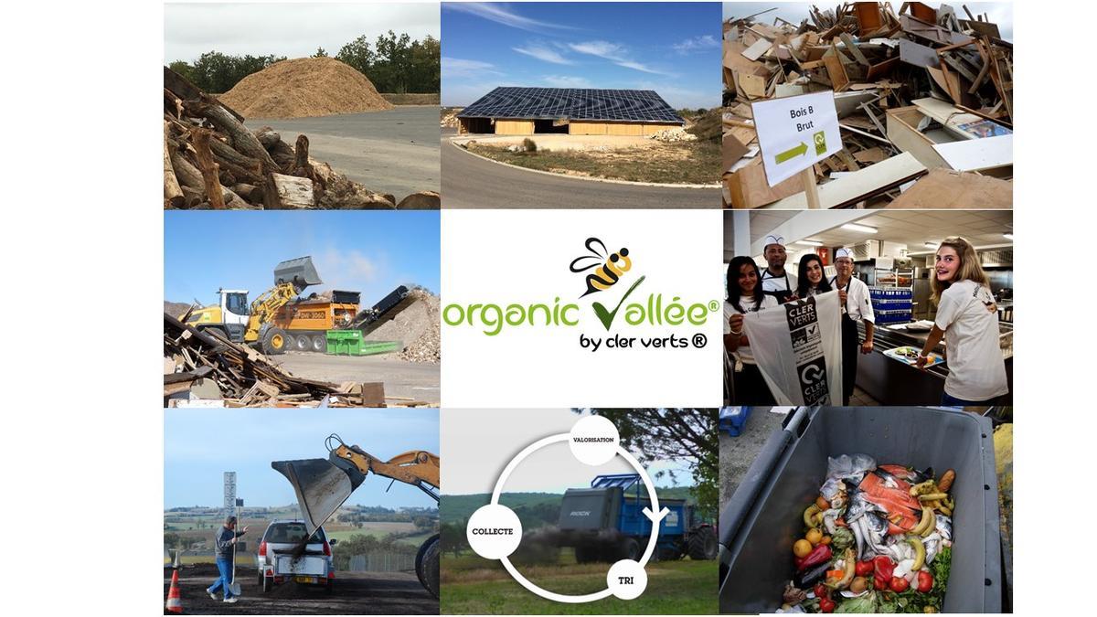 Vu ailleurs : La zone d’agro activités Organic’Vallée
