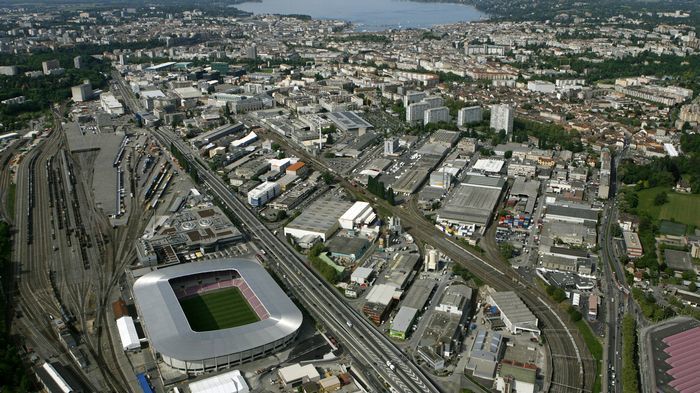 « L&rsquo;écologie industrielle », au fond … quèsaco ?