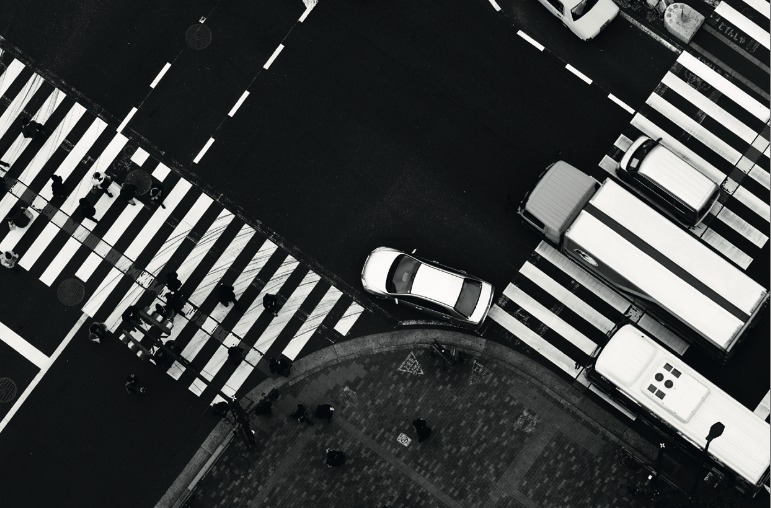 Rapport de recherche: comment la logistique intelligente peut aider à moduler les villes de demain