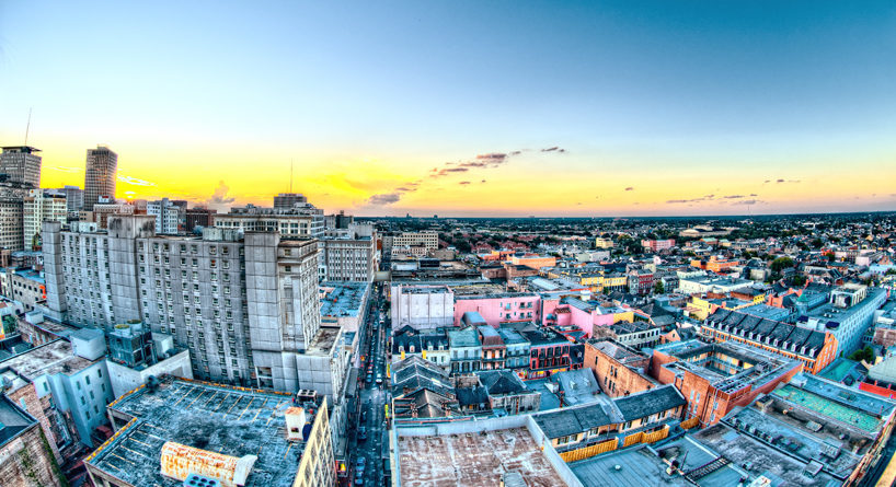Les villes, futures championnes de l&rsquo;économie du partage?