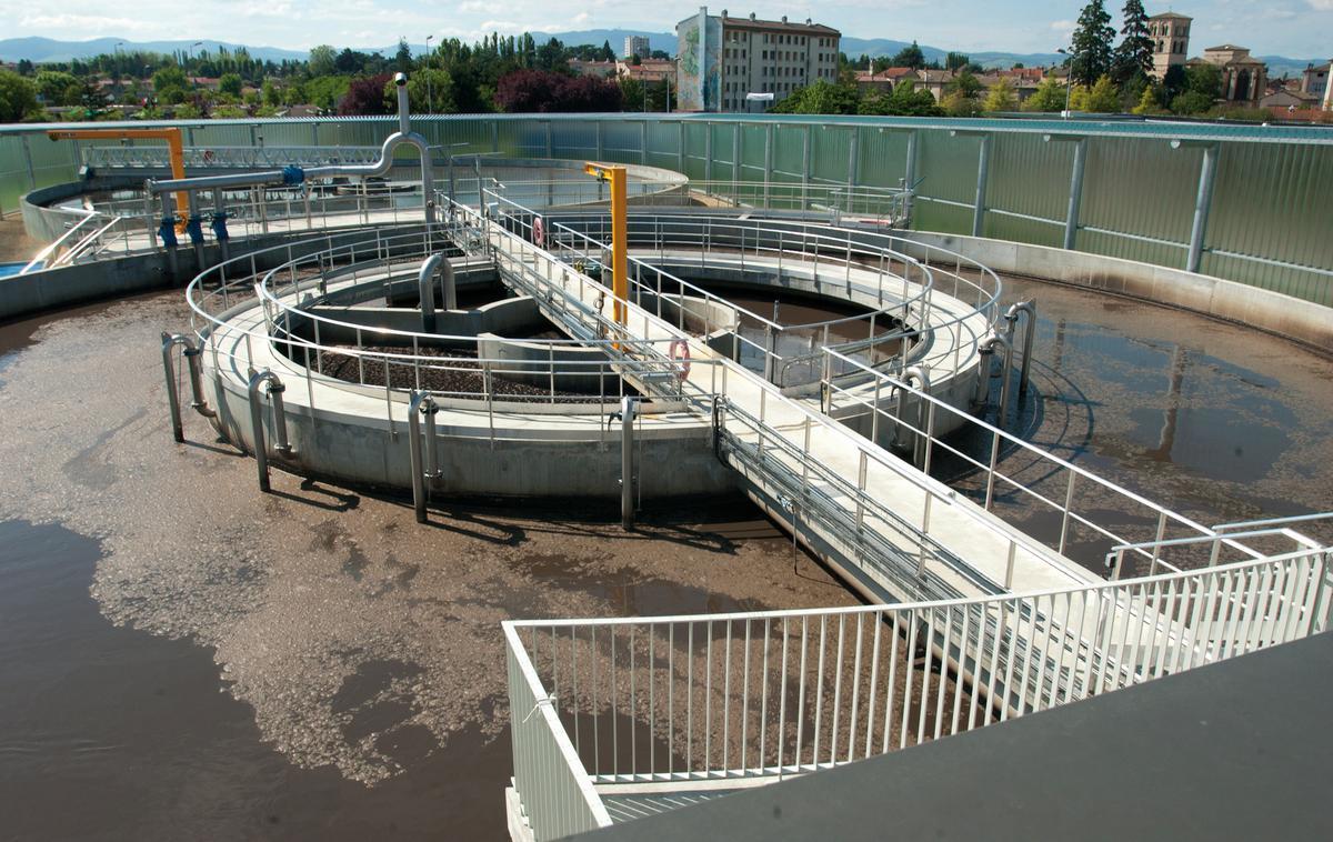 1173_cover Vu ailleurs : Une production énergétique à partir des eaux usées d'une station d'épuration