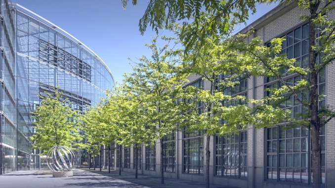 Un « fablab » pour le développement durable à Genève