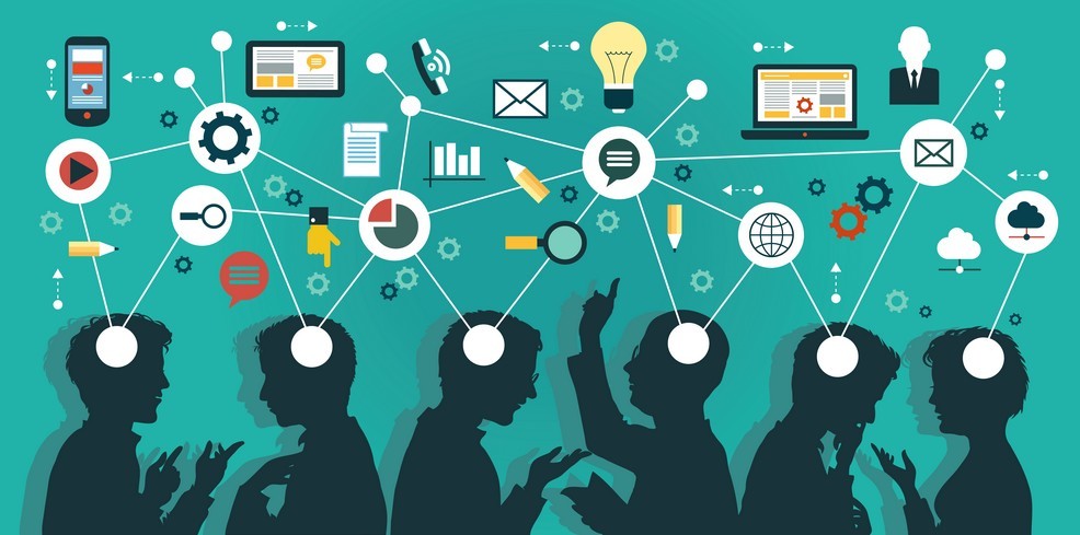 L&rsquo;économie collaborative: éclairage par un spécialiste