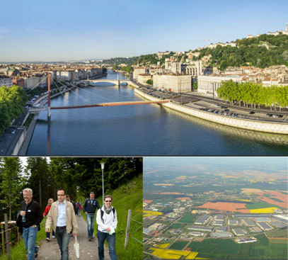 Documentation et compte-rendu de l&rsquo;excursion formation-regiosuisse  » stratégies des territoires face à l&rsquo;évolution de l&rsquo;industrie: de l&rsquo;aménagement au marketing territorial »