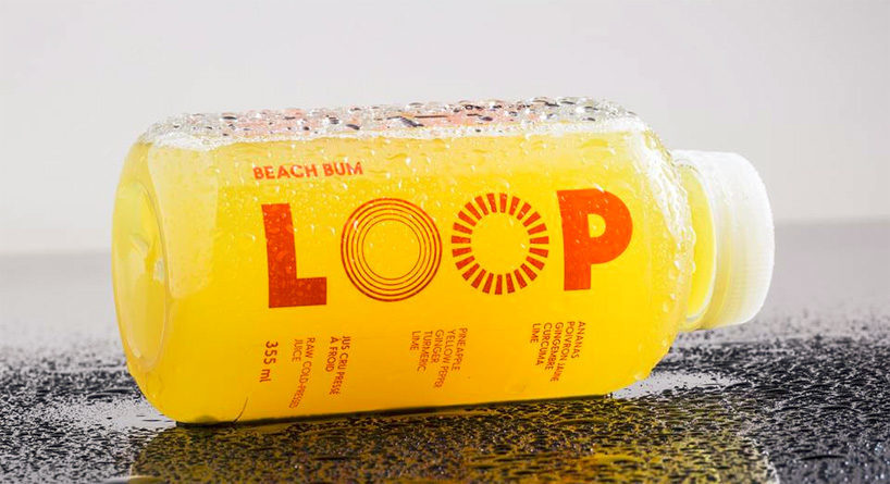 [Ailleurs] Loop conjugue lutte contre le gaspillage alimentaire et économie circulaire et … remporte le Grand Prix Novae 2017 (Québec)