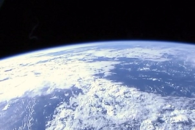 Déchets spatiaux: des bombes à retardement