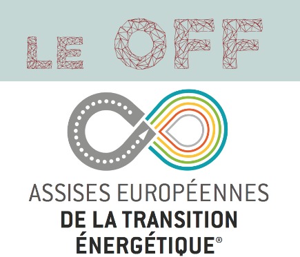 Appel à contributions : « OFF » des Assises européennes de la transition énergétique