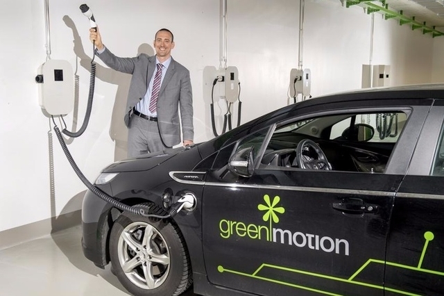 Mobilité: Genève, canton le « plus branché » de Suisse
