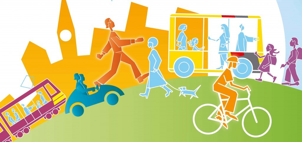Programme « gestion de la mobilité pour les entreprises »