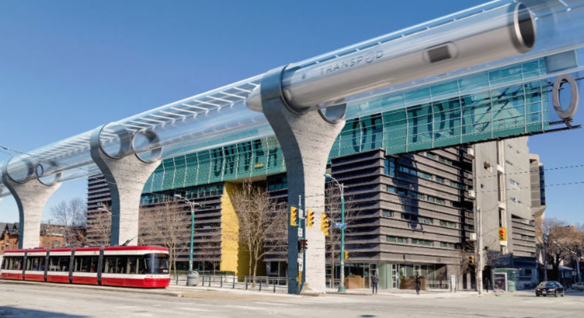 1271_cover Zoom sur le concept de l'Hyperloop qui combine « La fréquence du métro et la vitesse de l’avion »