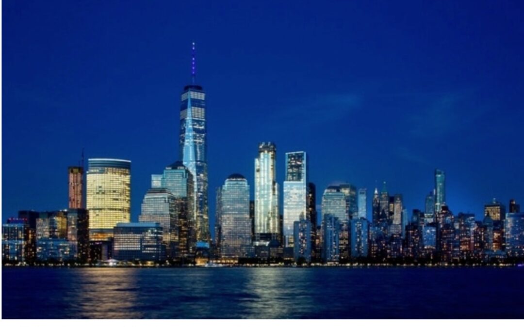 NYC va plafonner les émissions des bâtiments