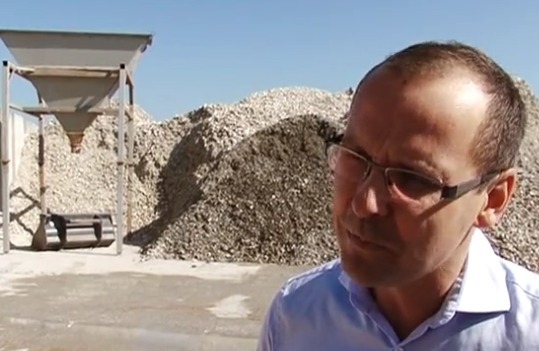 [Ailleurs] Melting Pot, première solution de toiture végétalisée 100% recyclée