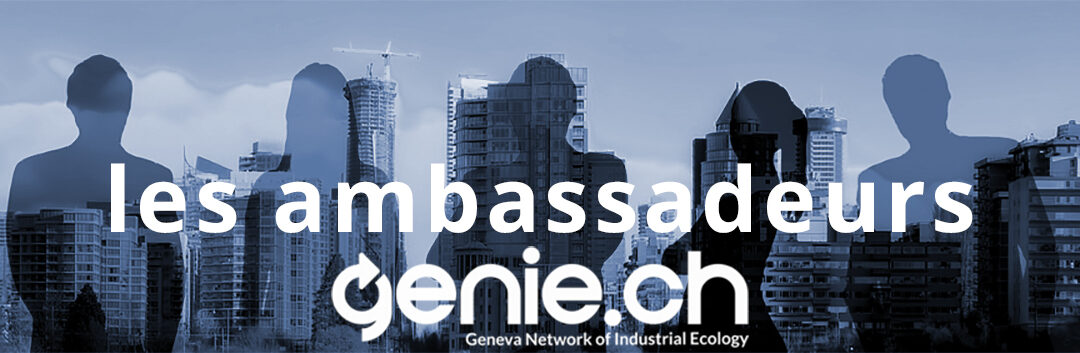 Forte participation au 1er rendez-vous des ambassadeurs de Genie.ch !