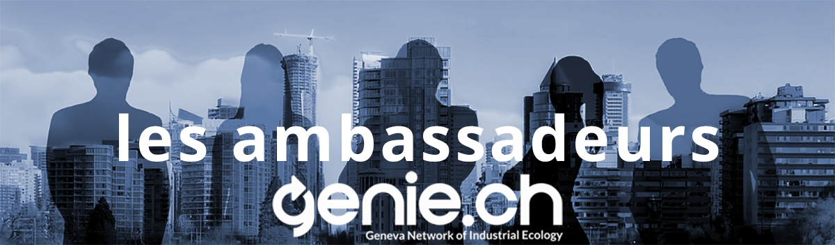 Forte participation au 1er rendez-vous des ambassadeurs de Genie.ch !