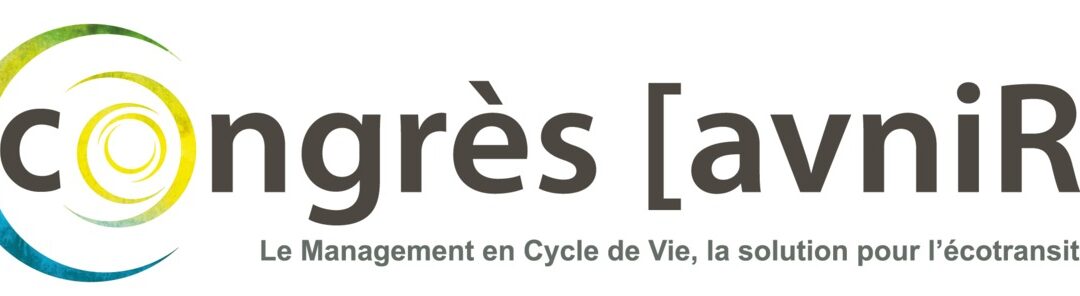 Congrès [avniR] Edition 2017