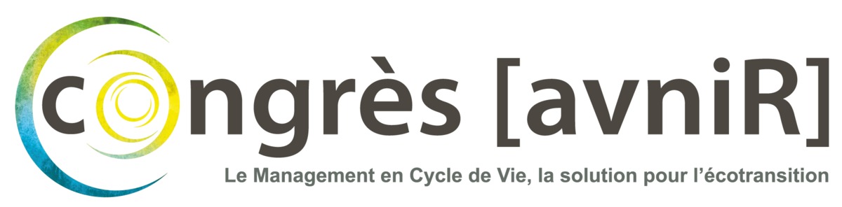 Congrès [avniR] Edition 2017