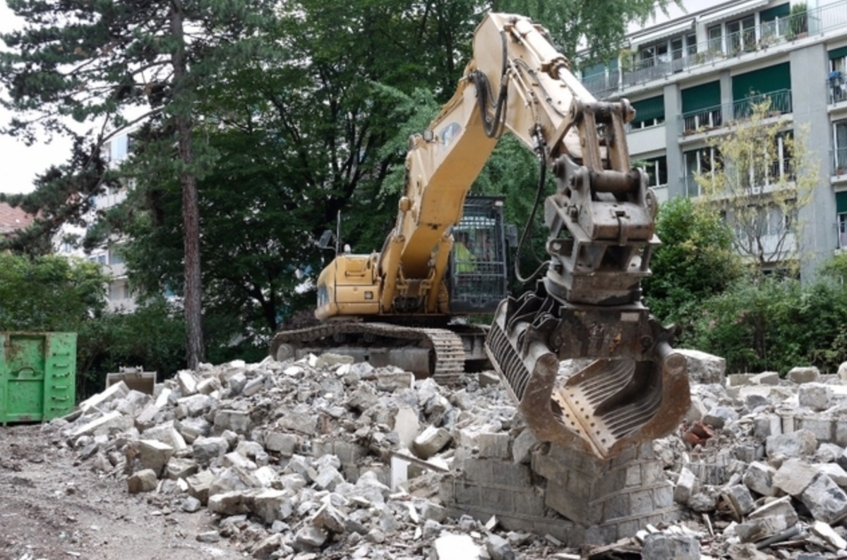 1369_cover Bonne note pour la gestion des déchets de chantier