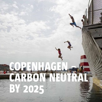 [Ailleurs] Learning Expedition : Copenhague construit la ville de demain