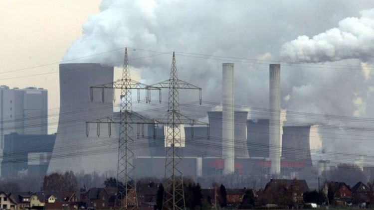 A écouter: Futur antérieur – CO2, du déchet à la ressource