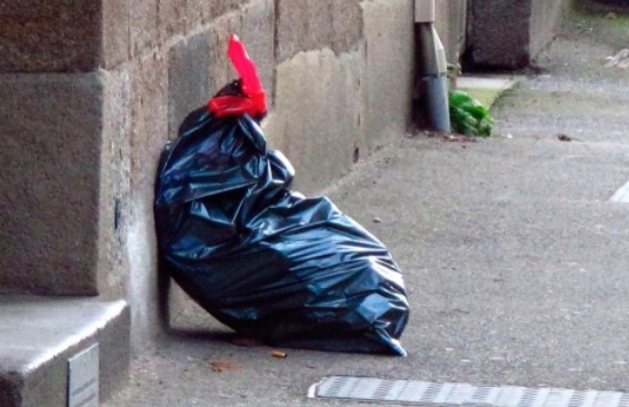 Tolérance zéro pour les déchets des entreprises
