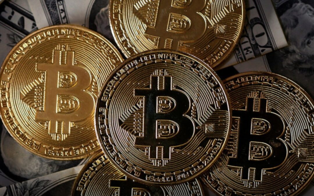 Le bitcoin, désastre écologique en perspective?