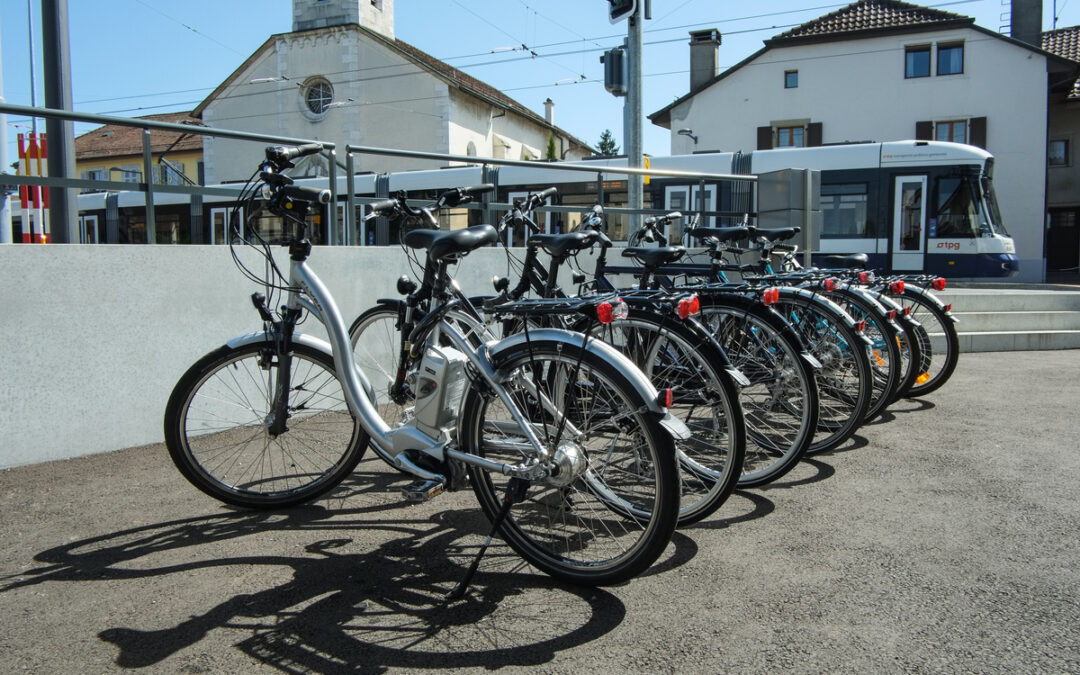 ZIMEYSA : un plan de mobilité dynamique
