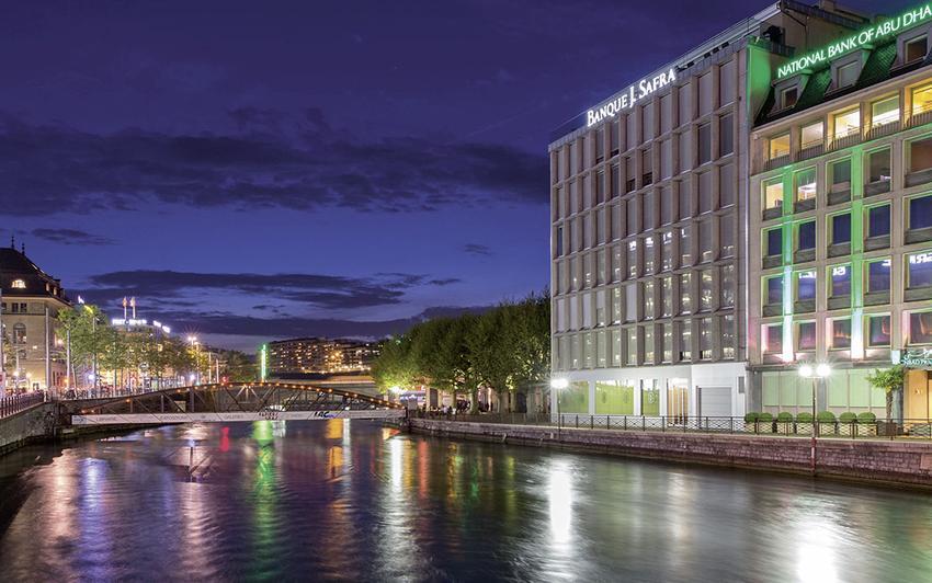 Genève à l&rsquo;avant-garde suisse en matière d&rsquo;obligations vertes