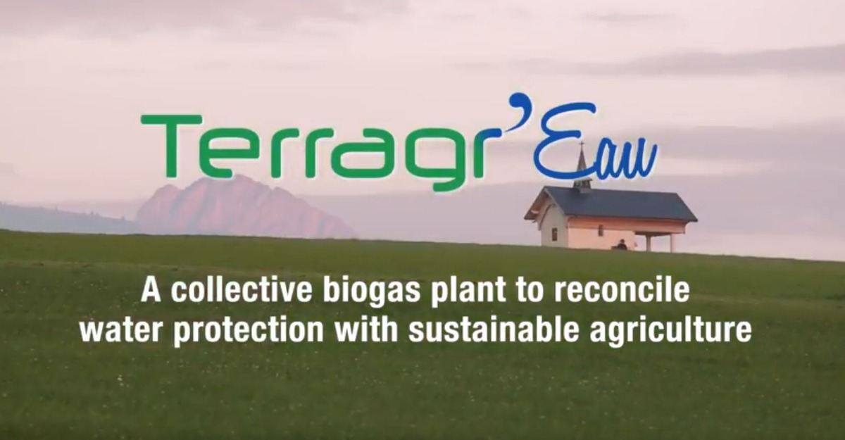 [Ailleurs] Zoom sur le projet TERRAGR'EAU (Haute-Savoie)