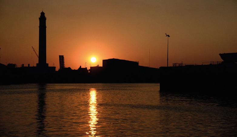 Dunkerque et Genève s&rsquo;engagent dans l&rsquo;écologie industrielle