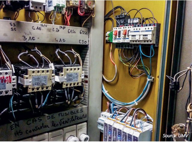 Un système de gestion énergétique intelligent pour réduire les pics de consommation d&rsquo;électricité dans les industries
