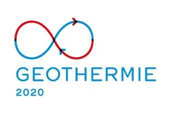 Geothermie 2020 sera au Salon du climat