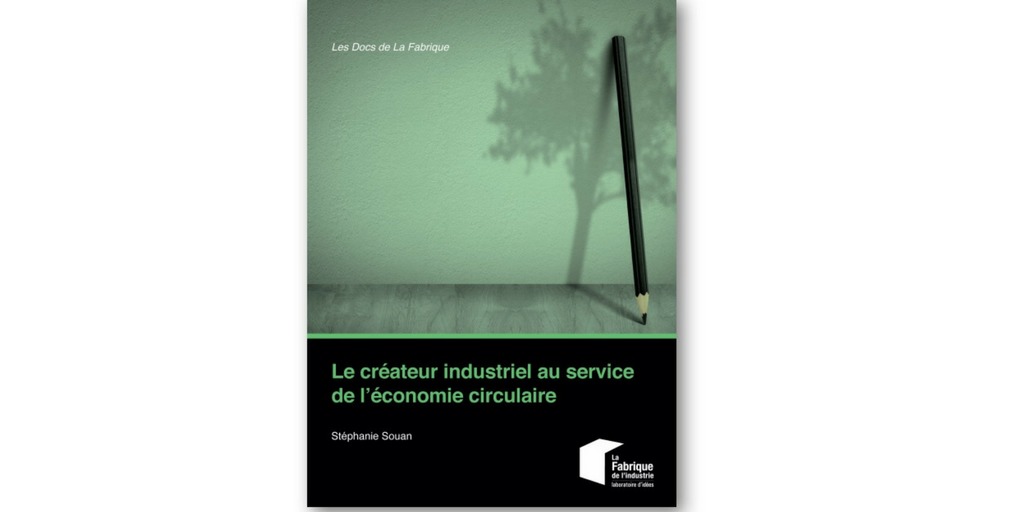 Un nouvel ouvrage sur l&rsquo;éco-conception