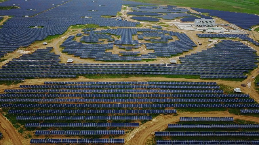 Les énergies renouvelables génèrent plus de 10 millions d’emplois