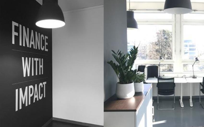 Un nouvel espace de coworking dédié à la finance durable à Genève