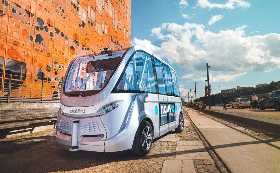 Echosmile : l’innovation au service de la mobilité urbaine transfrontalière