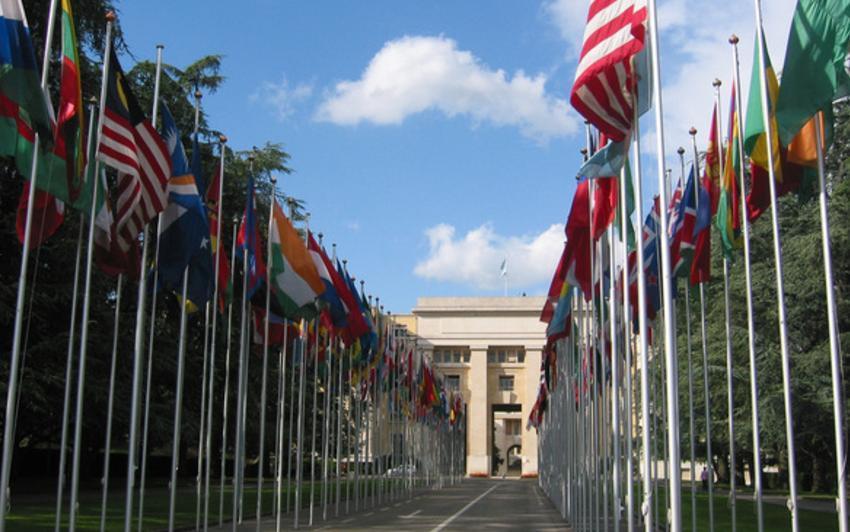 L&rsquo;ONU choisit Best for Geneva comme projet-pilote pour l&rsquo;économie durable