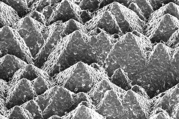 Record de rendement pour le PV établi à l&rsquo;EPFL