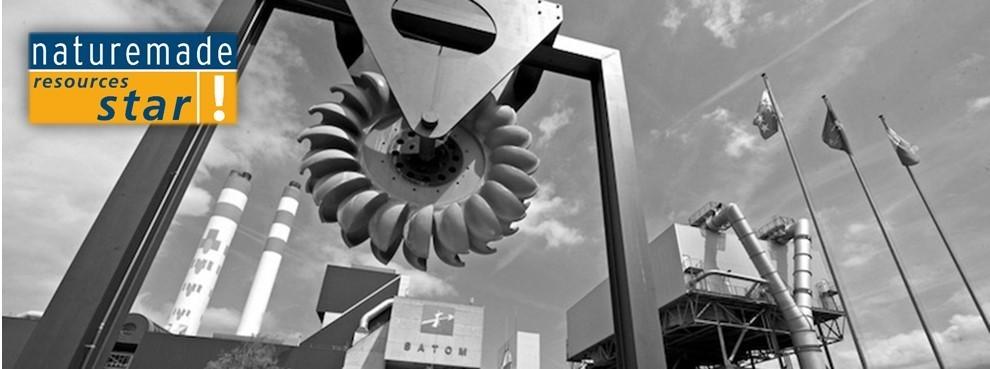 La méthode de recyclage de Satom obtient un label environnemental