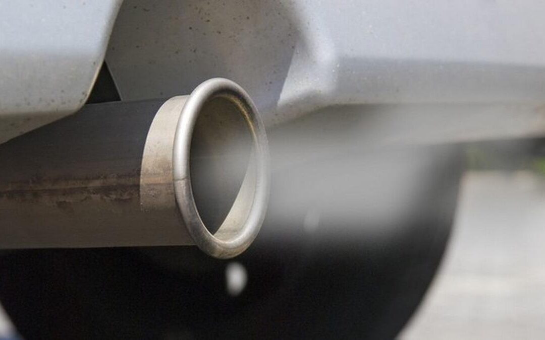 Les émissions suisses de CO2 baissent, en partie grâce aux biocarburants