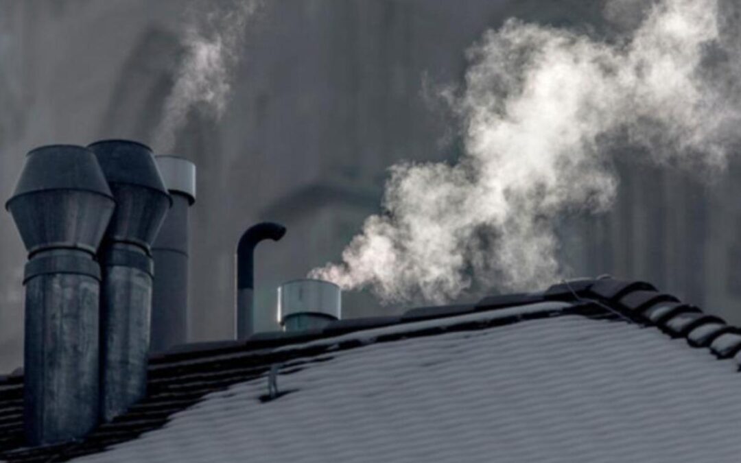 La consommation d&rsquo;énergie est restée stable en Suisse en 2017
